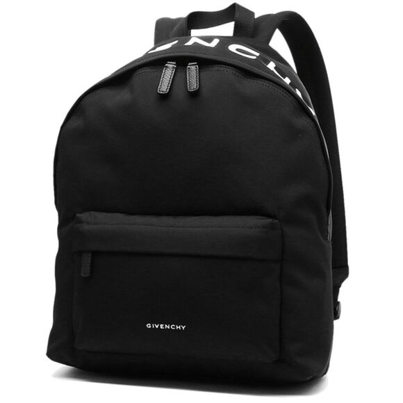 Givenchy Rucksack Backpack Essential Black - Picture 3 of 7